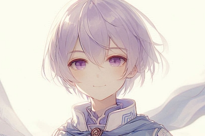 ユリアン・セオドア・エルディン