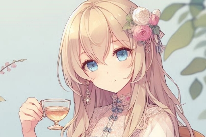 カリス・フィオネール