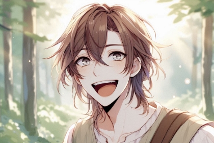 ファラムンド（ファル）