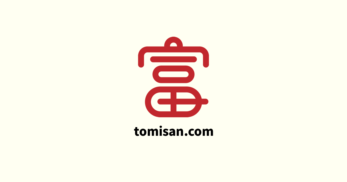 (c) Tomisan.com