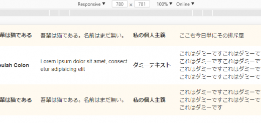 応用編 Bootstrapのprogressで五つ星レビュー Tomisan Com